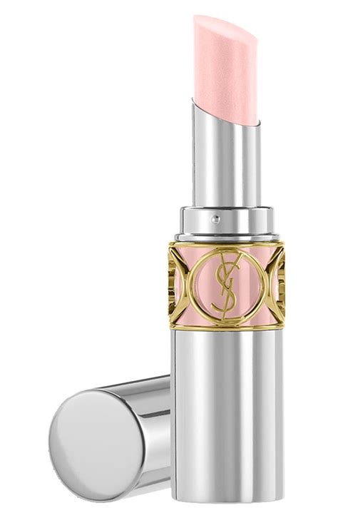 ysl volupte sheer candy lip gloss ingredients|Yves Saint Laurent Volupté Sheer Candy .